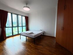 Parkview Apartments (D23), Apartment #614631261